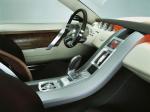 Land Rover Range Stormer Concept 2004 года